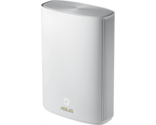 Беспроводной маршрутизатор Asus ZenWiFi AX Hybrid XP4 (1 шт., белый)