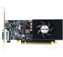 Видеокарта Afox GeForce GT 1030 4GB GDDR4 AF1030-4096D4L5