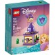 Конструктор Lego Disney Princess 43214 Кружащаяся Рапунцель