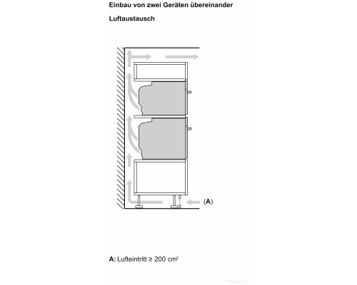 Духовой шкаф Siemens iQ700 CM776GKB1