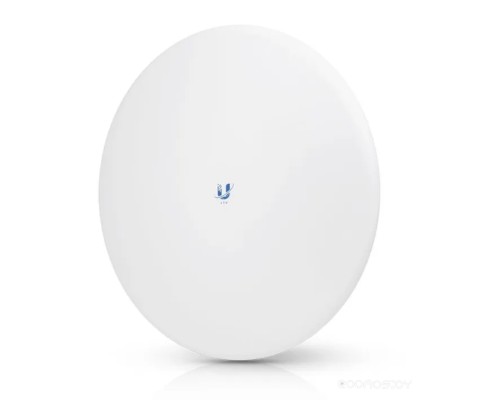 Беспроводной маршрутизатор Ubiquiti LTU Pro