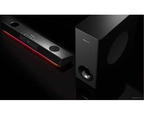 Акустика Creative Sound Blaster Katana V2