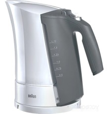 Электрический чайник Braun WK 500 White