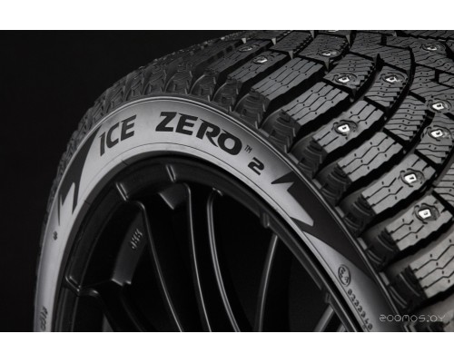 Шина Pirelli Winter Ice Zero 2 205/60R16 96T