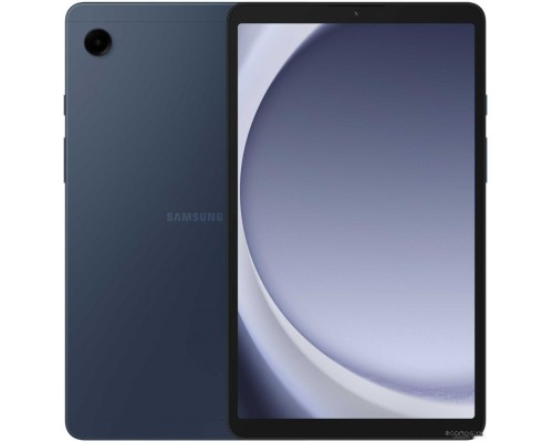 Планшет Samsung Galaxy Tab A9 Wi-Fi SM-X110 8GB/128GB (темно-синий)