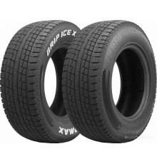 Шина GripMax Grip Ice X SUV 225/55 R18 102H