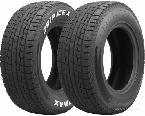 Шина GripMax Grip Ice X SUV 225/55 R18 102H