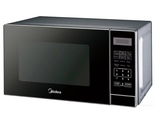 Микроволновая печь Midea EG720CR1-S