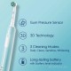 Электрическая зубная щетка Oral-B Pro 1 500 D305.513.3