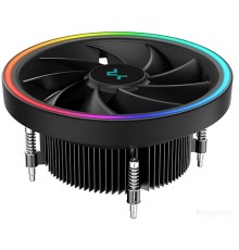 Кулер для процессора Deepcool UL551 R-UL551-BKAMAB-G-17