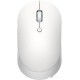 Мышь Xiaomi Mi Dual Mode Wireless Mouse Silent Edition WXSMSBMW02 (белый)