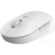 Мышь Xiaomi Mi Dual Mode Wireless Mouse Silent Edition WXSMSBMW02 (белый)