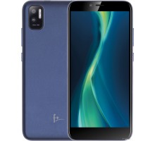 Смартфон F+ SA55 2GB/16GB (синий)