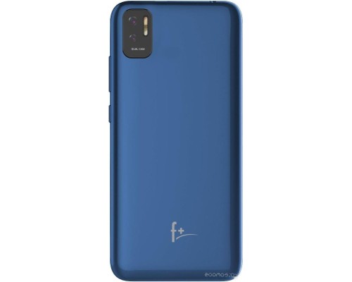 Смартфон F+ SA55 2GB/16GB (синий)