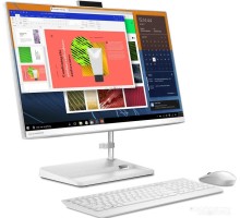 Моноблок Lenovo IdeaCentre AIO 3 24ALC6 F0G100TRRK