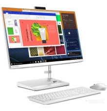 Моноблок Lenovo IdeaCentre AIO 3 24ALC6 F0G100TRRK