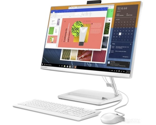 Моноблок Lenovo IdeaCentre AIO 3 24ALC6 F0G100TRRK