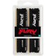 Модуль памяти Kingston FURY Beast 2x8ГБ DDR4 3200МГц KF432C16BB2AK2/16