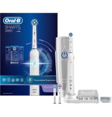 Электрическая зубная щетка Oral-B Smart 5 5000N