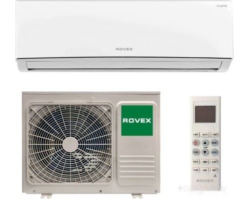 Кондиционер Rovex RS-07CBS4 Inverter