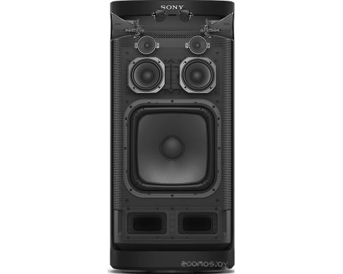 Колонка для вечеринок Sony SRS-XV900