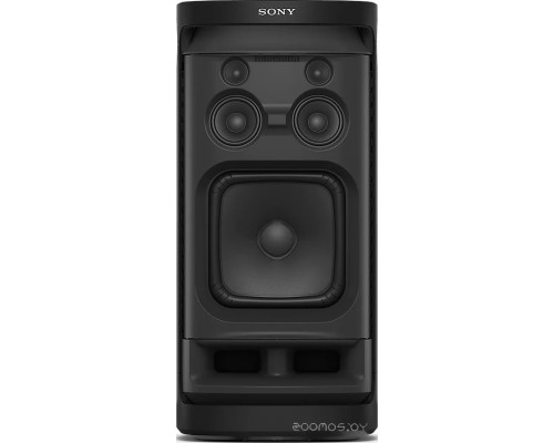 Колонка для вечеринок Sony SRS-XV900