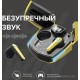 Наушники Canyon Doublebee GTWS-2 (черный)