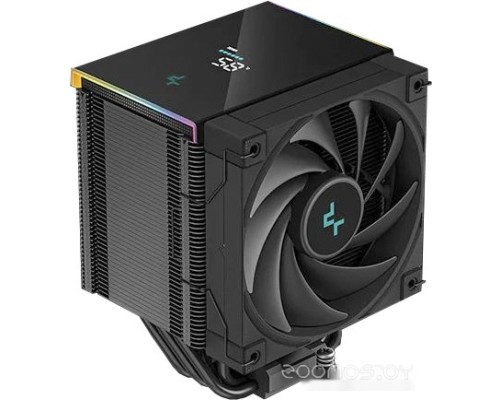 Кулер для процессора Deepcool AK500 Digital R-AK500-BKADMN-G