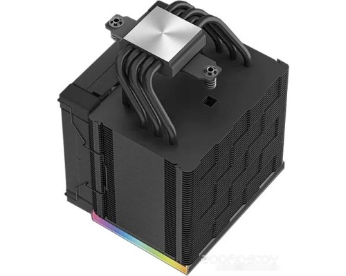 Кулер для процессора Deepcool AK500 Digital R-AK500-BKADMN-G