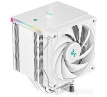 Кулер для процессора Deepcool AK500 Digital WH R-AK500-WHADMN-G