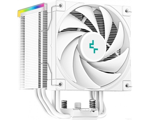 Кулер для процессора Deepcool AK500 Digital WH R-AK500-WHADMN-G