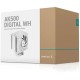 Кулер для процессора Deepcool AK500 Digital WH R-AK500-WHADMN-G