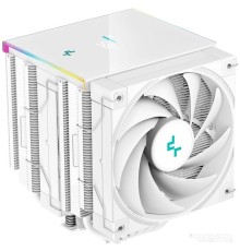 Кулер для процессора Deepcool AK620 Digital WH R-AK620-WHADMN-G