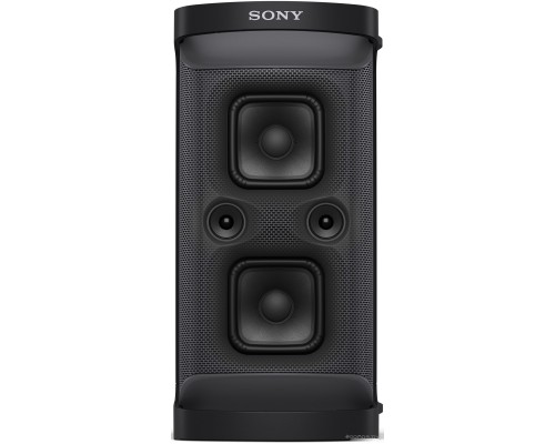 Портативная акустика Sony SRS-XP500