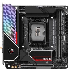 Материнская плата ASROCK Z790 PG-ITX/TB4