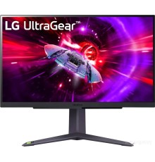 Монитор LG UltraGear 27GR75Q-B