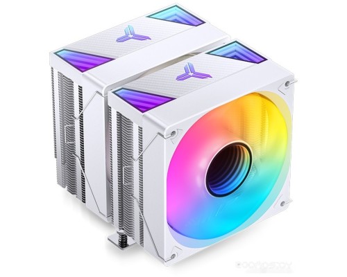Кулер для процессора Jonsbo CR-3000 ARGB White