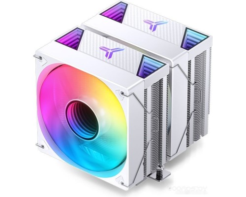 Кулер для процессора Jonsbo CR-3000 ARGB White