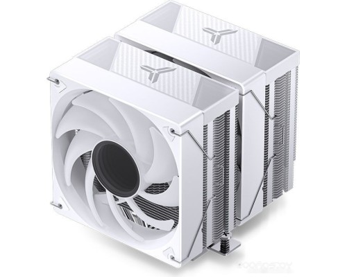 Кулер для процессора Jonsbo CR-3000 ARGB White