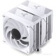 Кулер для процессора Jonsbo CR-3000 ARGB White