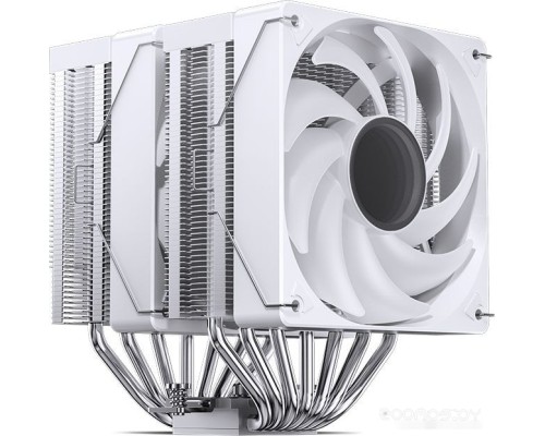 Кулер для процессора Jonsbo CR-3000 ARGB White