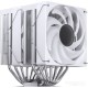 Кулер для процессора Jonsbo CR-3000 ARGB White