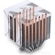 Кулер для процессора Jonsbo CR-3000 ARGB White