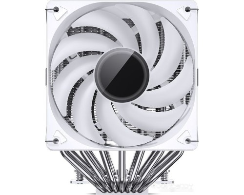 Кулер для процессора Jonsbo CR-3000 ARGB White