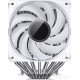 Кулер для процессора Jonsbo CR-3000 ARGB White