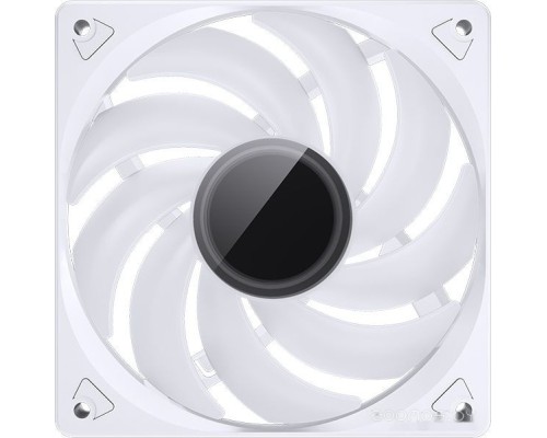 Кулер для процессора Jonsbo CR-3000 ARGB White