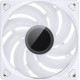 Кулер для процессора Jonsbo CR-3000 ARGB White