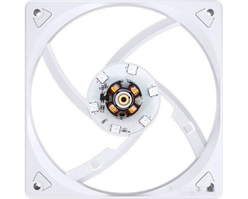 Кулер для процессора Jonsbo CR-3000 ARGB White