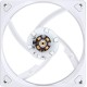 Кулер для процессора Jonsbo CR-3000 ARGB White