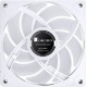 Кулер для процессора Jonsbo CR-3000 ARGB White